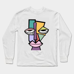 ART Long Sleeve T-Shirt